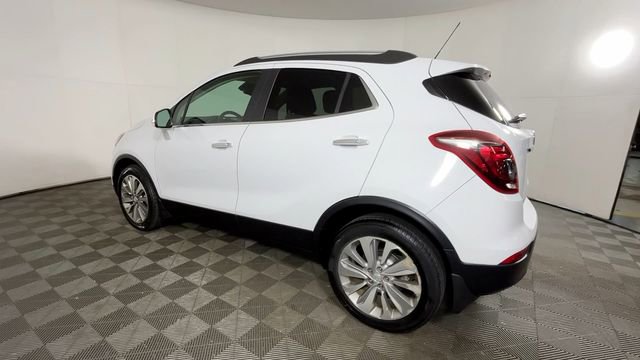 Used 2019 Buick Encore Preferred FWD image 7