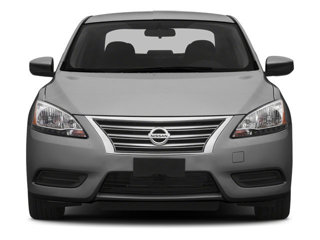 Used 2014 Nissan Sentra SR w/ SR Driver Package FWD image 7