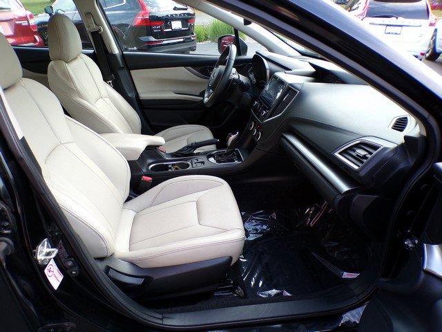 Used 2017 Subaru Impreza 2.0i Limited w/ Moonroof/BSD & Rcta/Eyesight AWD/4WD image 17