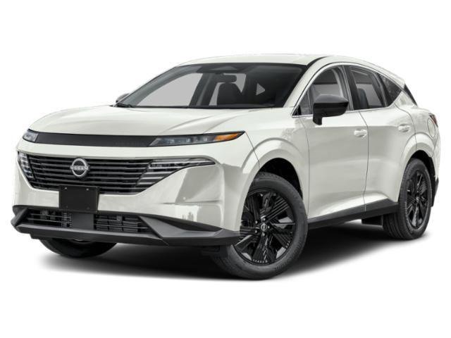 New 2026 Nissan Murano SV image 1