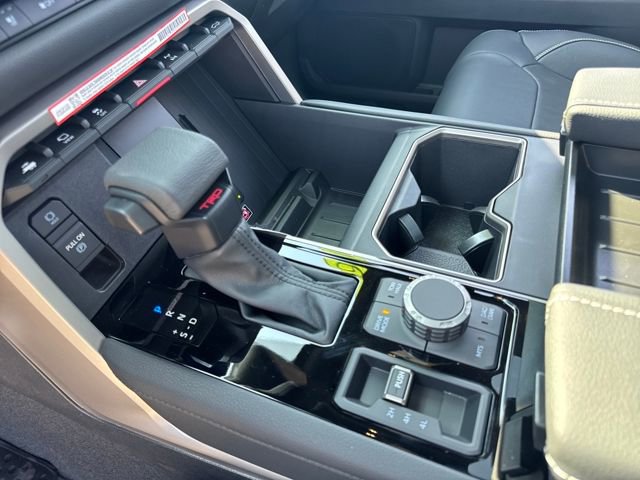 New 2026 Toyota Tundra Limited image 17