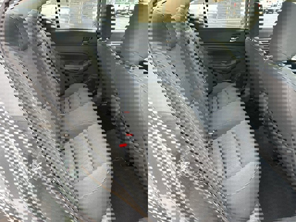 Used 2022 Nissan Altima 2.5 SV image 17