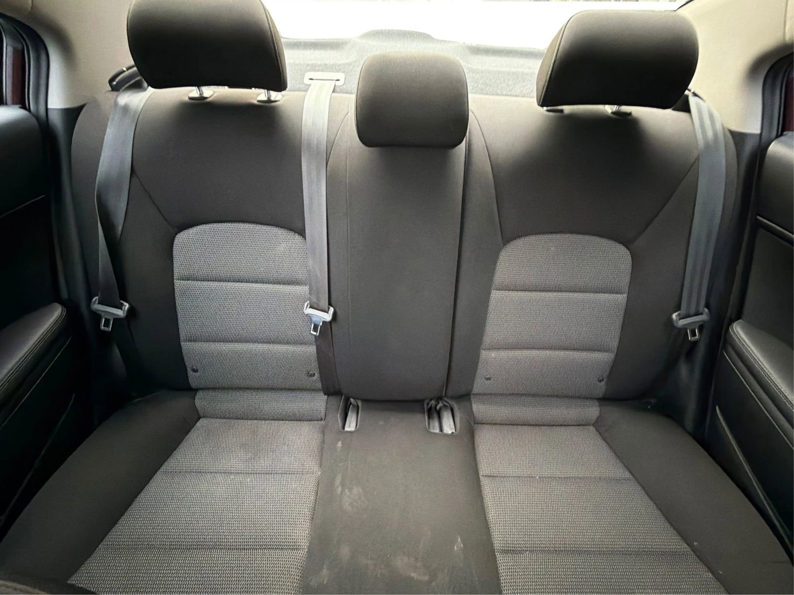 Used 2018 Kia Forte LX image 14