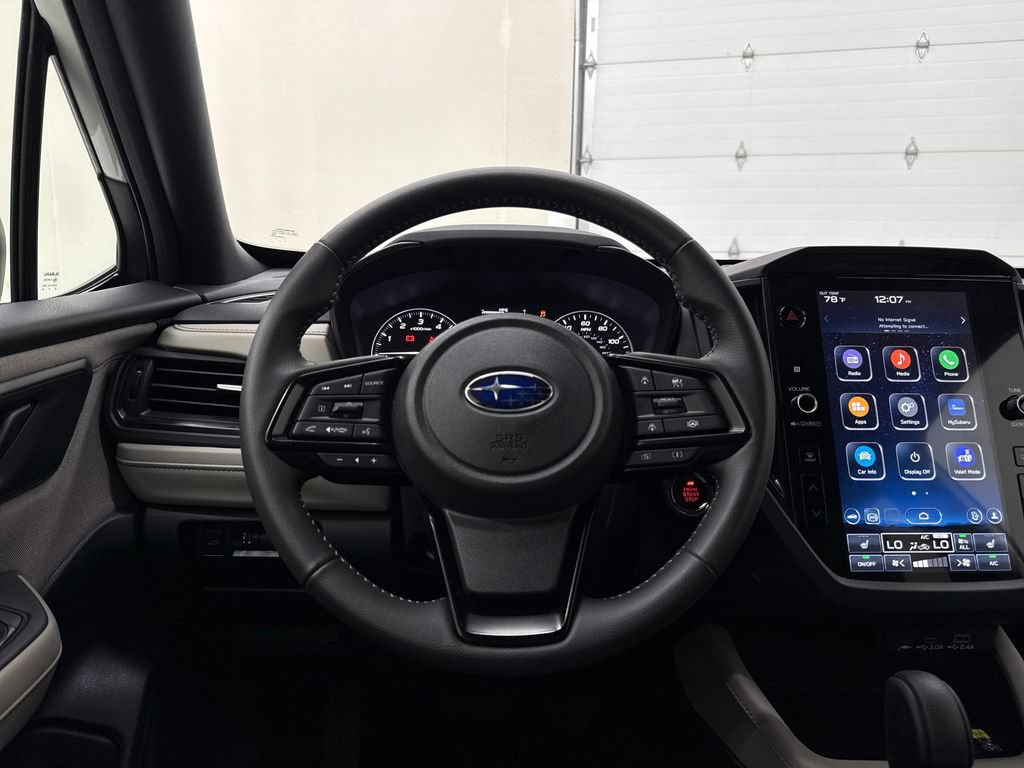 Used 2026 Subaru Forester Premium AWD/4WD image 16