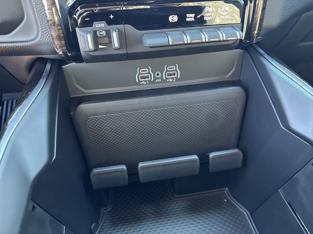 New 2026 RAM 2500 Big Horn image 25