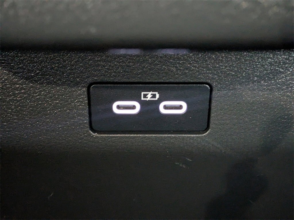 Used 2025 MAZDA CX-50 AWD 2.5 Hybrid w/ Weather Package image 18