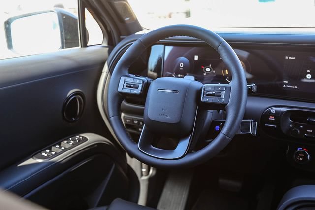 New 2026 Hyundai Palisade XRT Pro AWD/4WD image 17