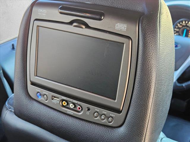 Used 2015 Ford Explorer Limited w/ Equipment Group 302A image 19