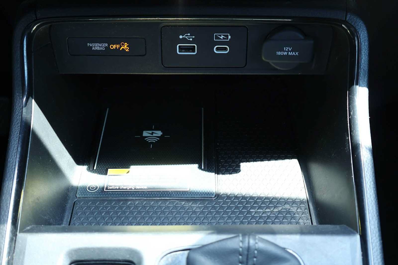 Used 2023 Honda CR-V EX-L image 26