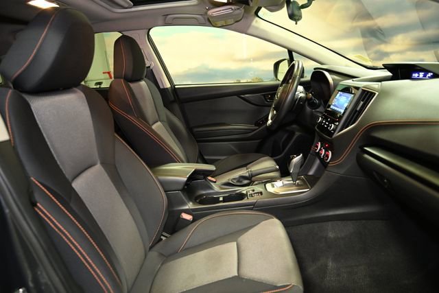 Used 2023 Subaru Crosstrek 2.0i Premium image 51