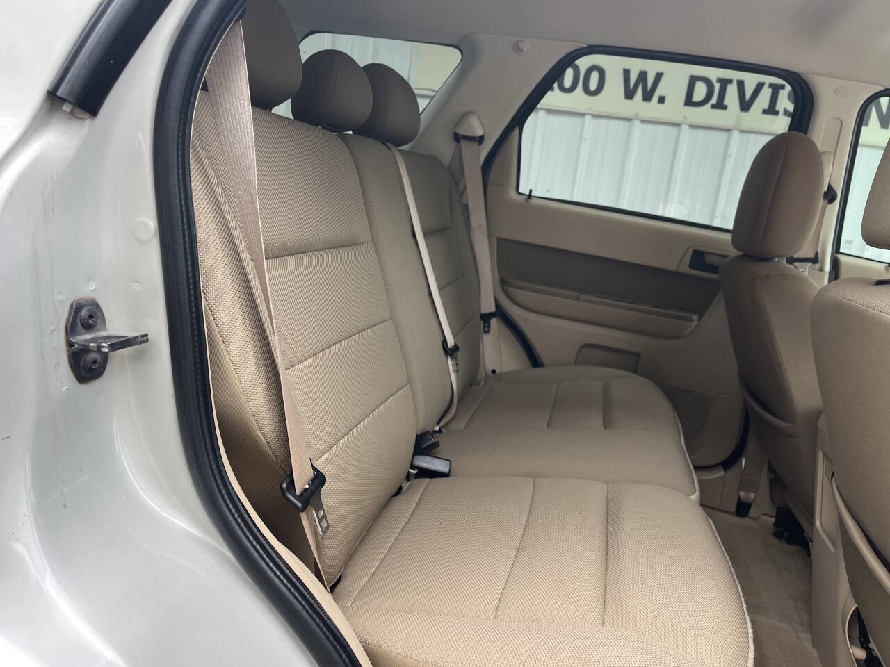 Used 2009 Ford Escape XLT FWD image 13