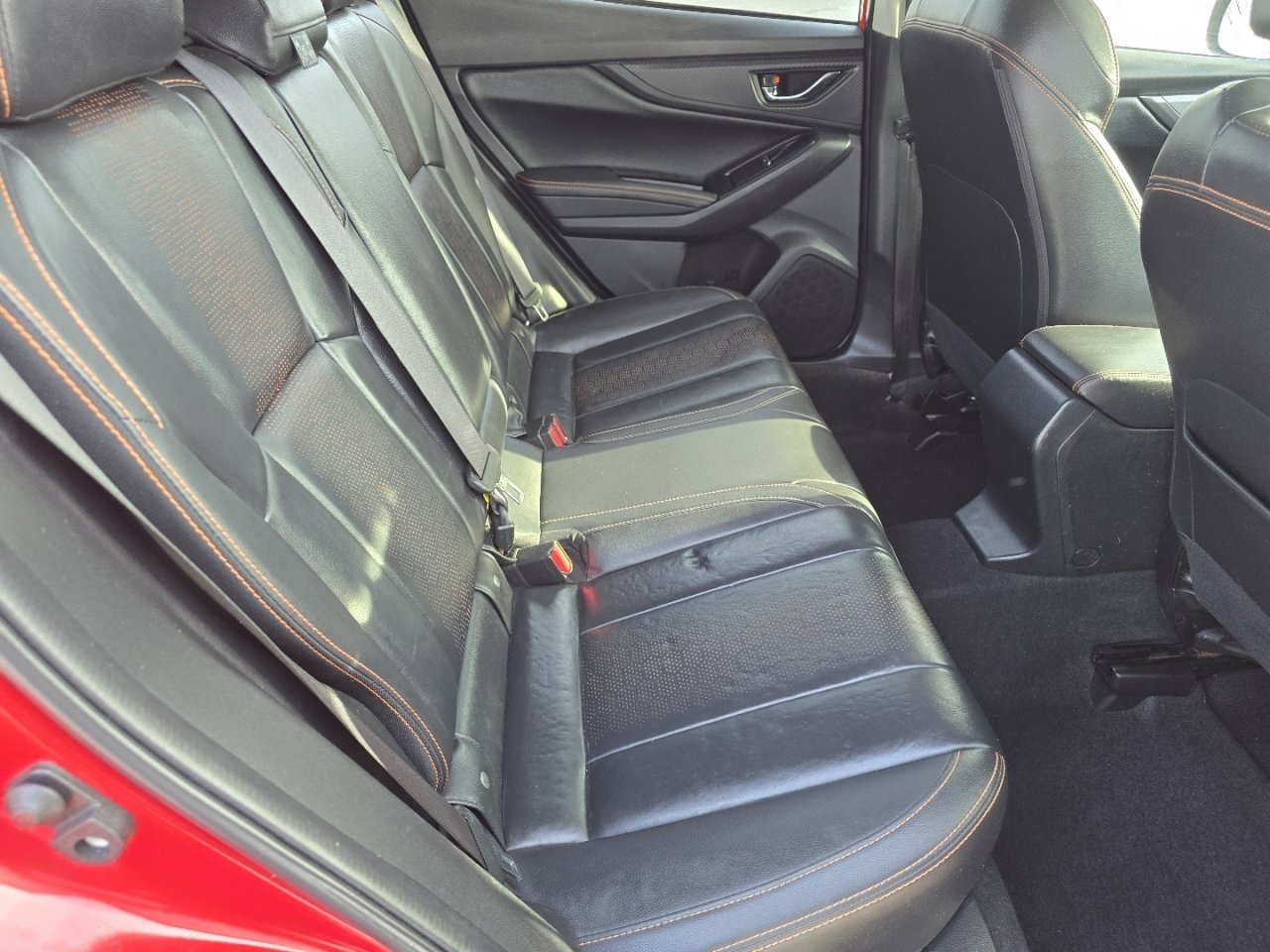 Used 2021 Subaru Crosstrek 2.5i Limited w/ Moonroof Package 1 image 19