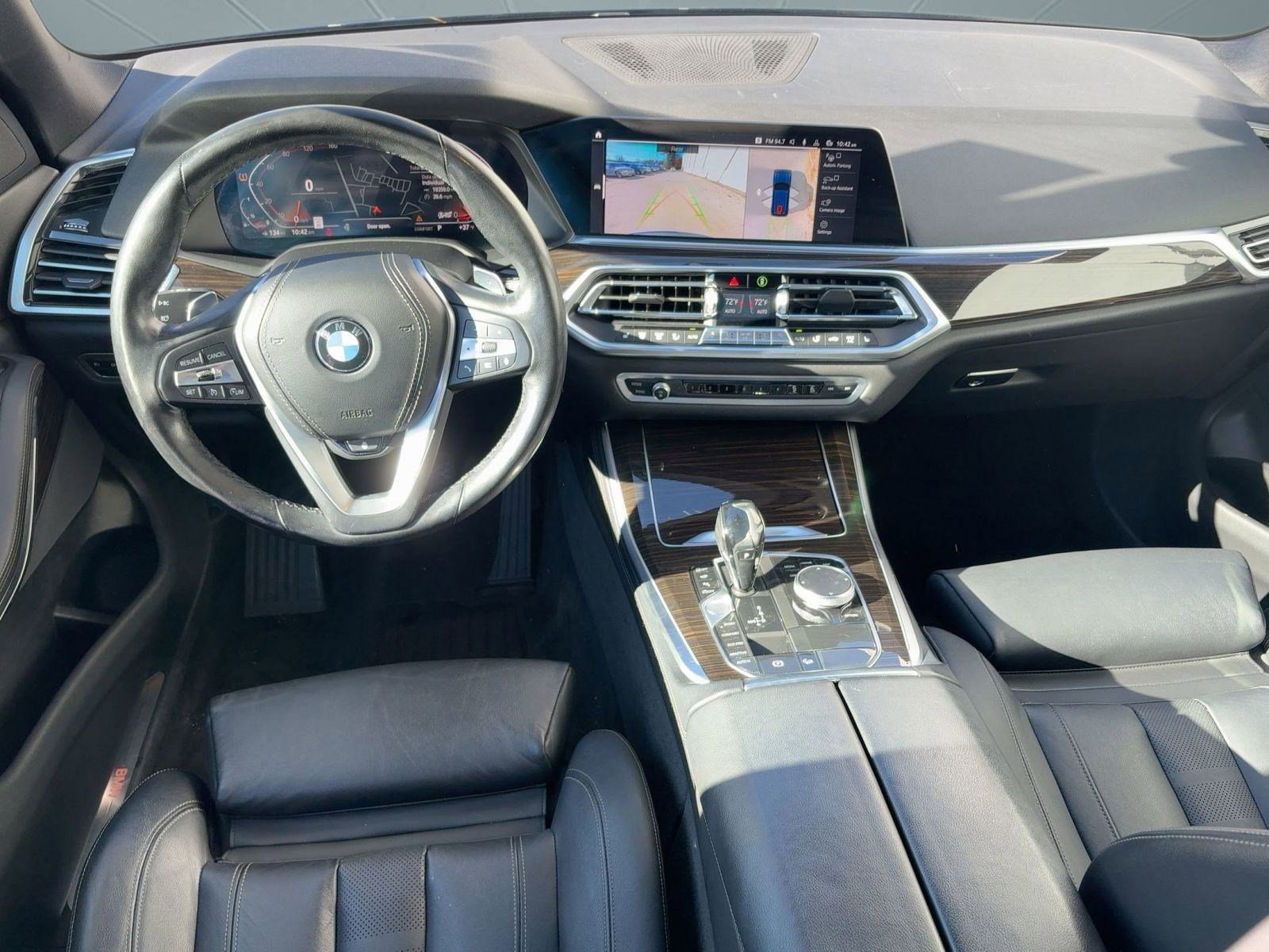 Used 2019 BMW X5 xDrive40i w/ Convenience Package image 26