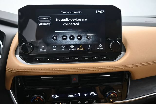 Used 2023 Nissan Rogue Platinum AWD/4WD image 35