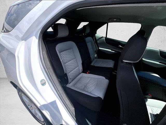 Used 2020 Chevrolet Equinox LS image 25