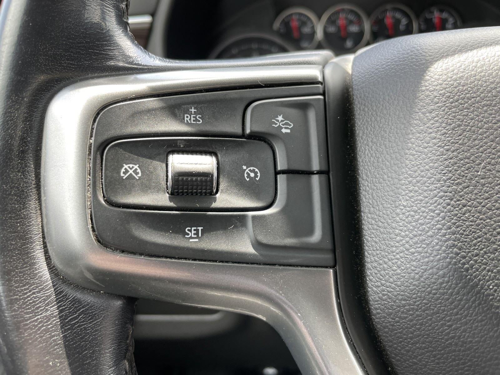 Used 2021 Chevrolet Tahoe Z71 AWD/4WD image 16