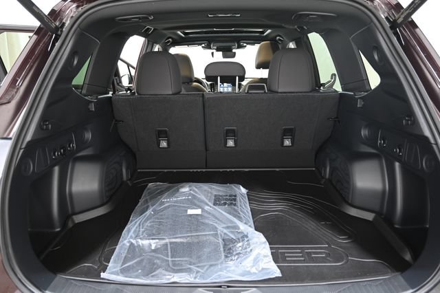 Certified 2026 Subaru Forester Premium AWD/4WD image 18