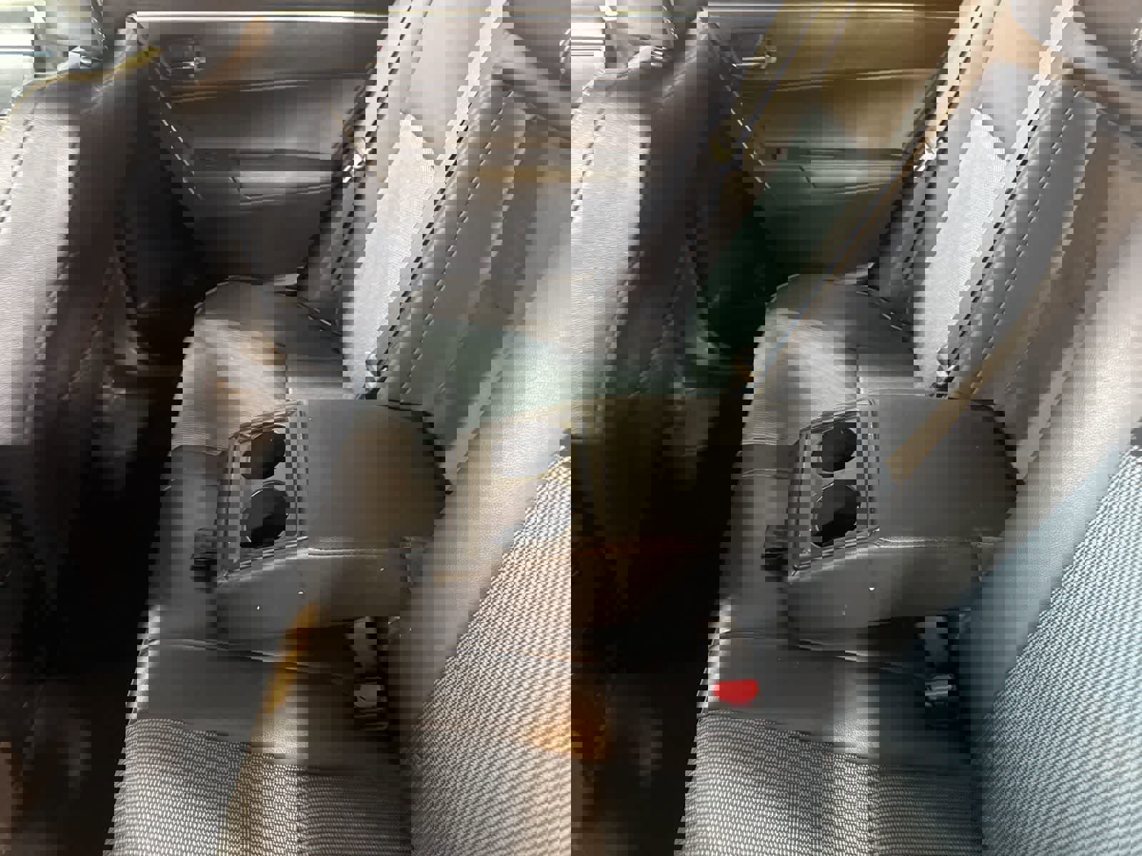 Used 2016 Toyota Corolla S image 17