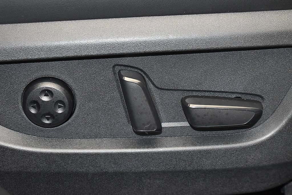 Used 2023 INFINITI QX50 Autograph AWD/4WD image 29