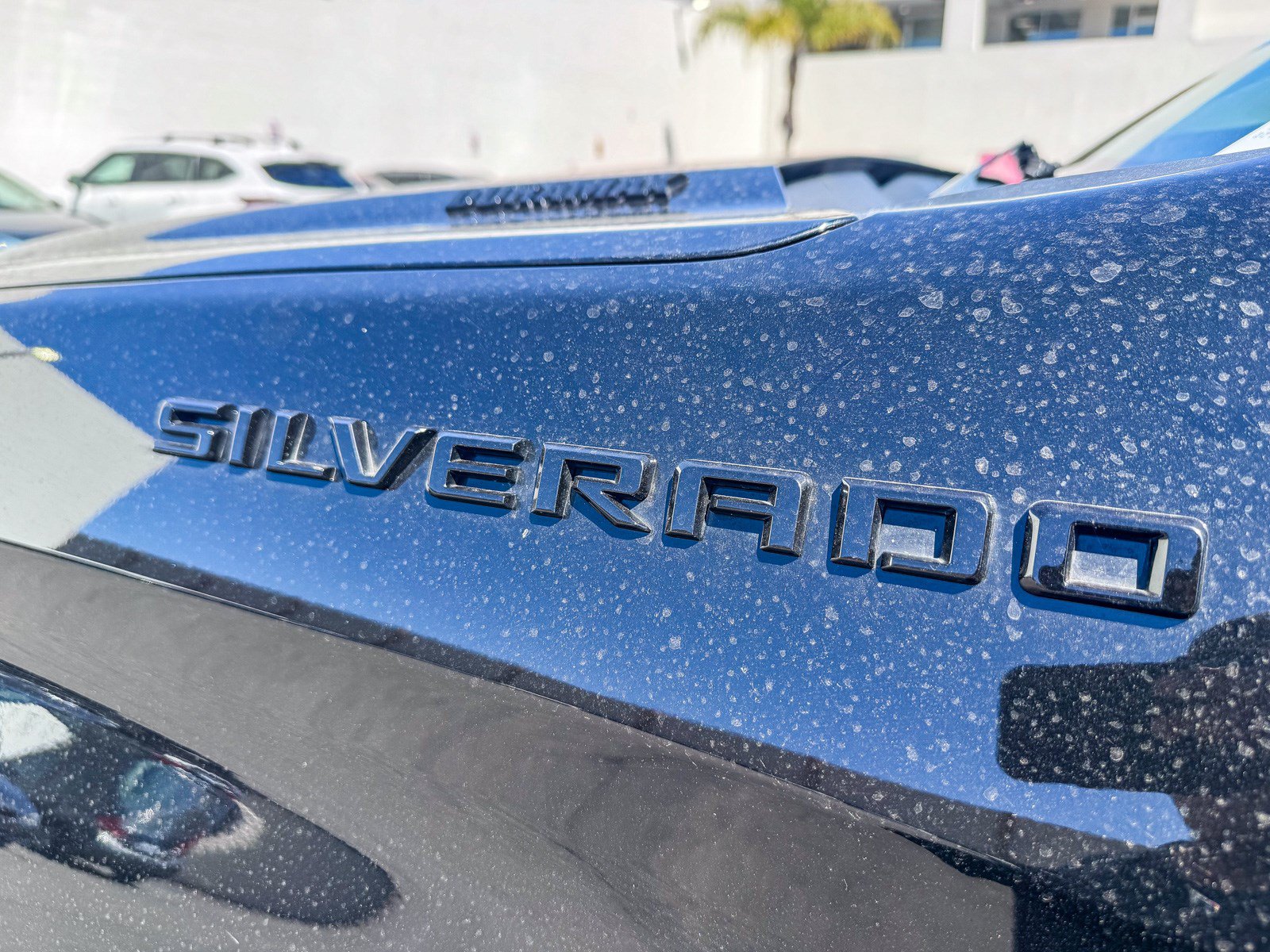 Used 2023 Chevrolet Silverado 1500 RST w/ Rally Edition AWD/4WD image 22