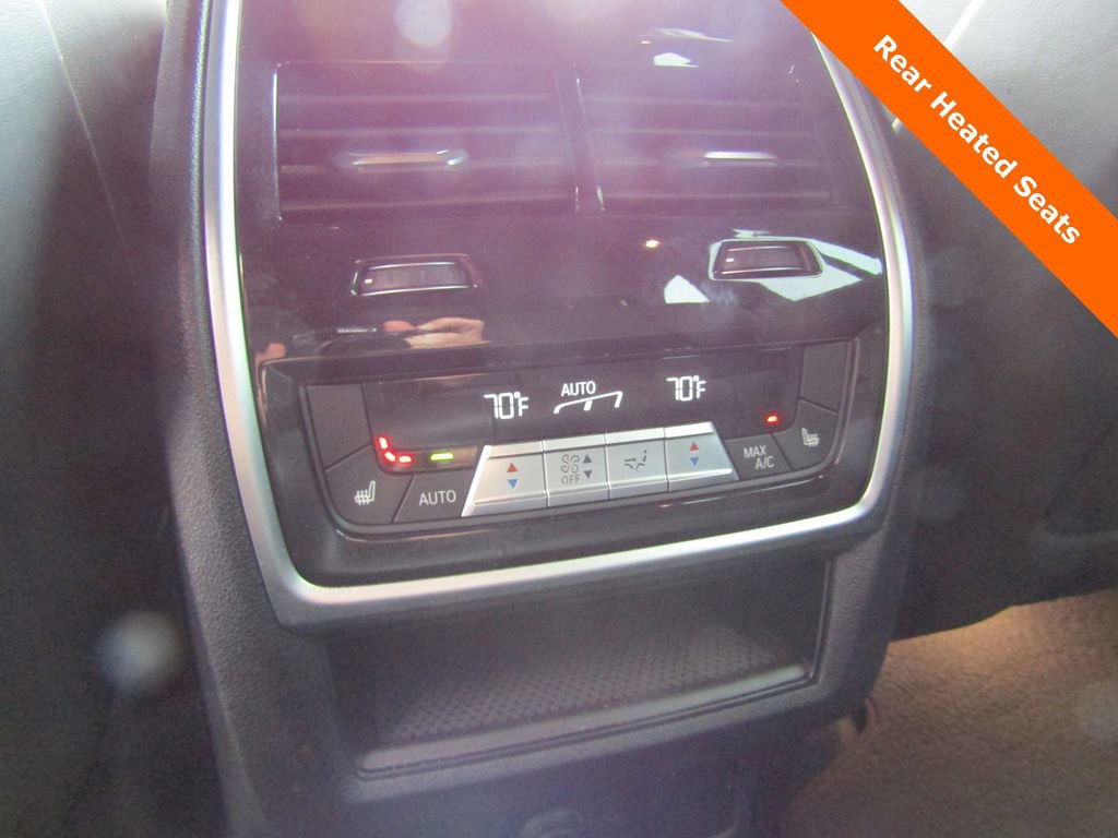Used 2022 BMW X5 M w/ Competition Package 2 image 20