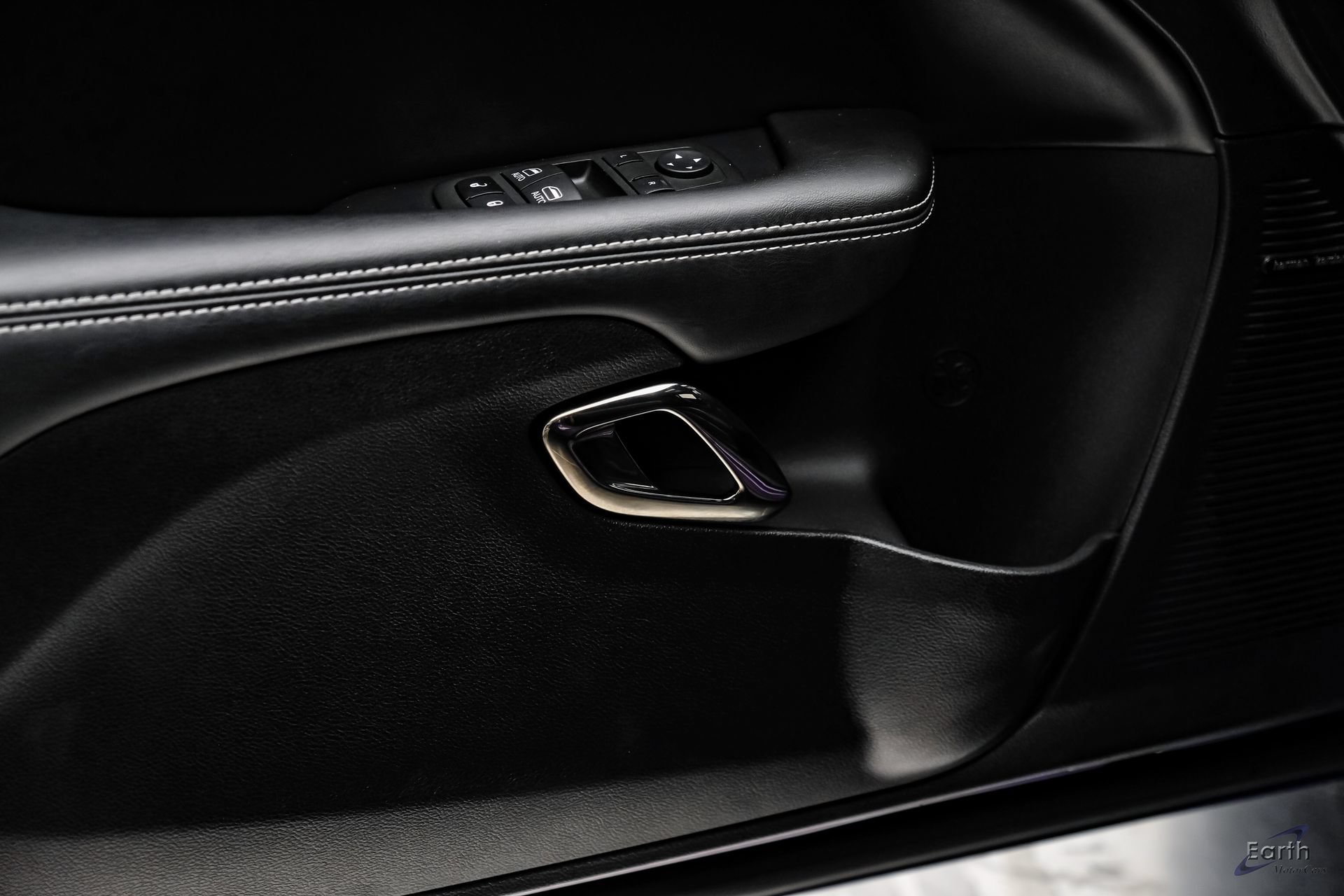 Used 2023 Dodge Challenger SRT Hellcat RWD image 90
