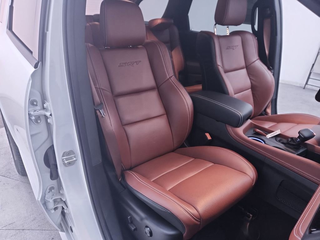 Used 2023 Dodge Durango SRT Hellcat image 26