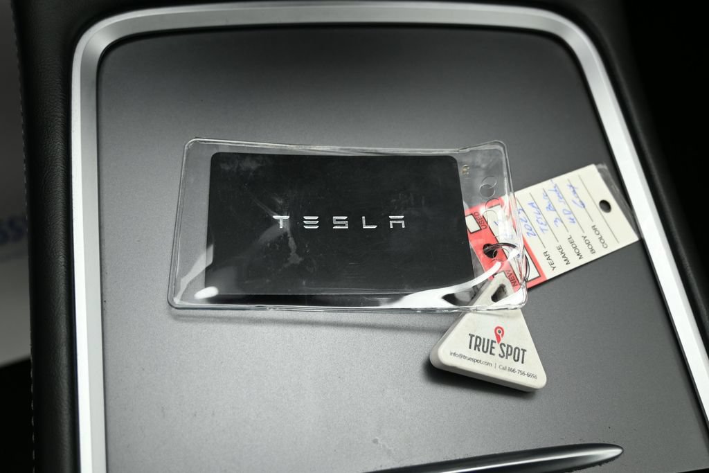 Used 2023 Tesla Model 3 Standard Range RWD image 34