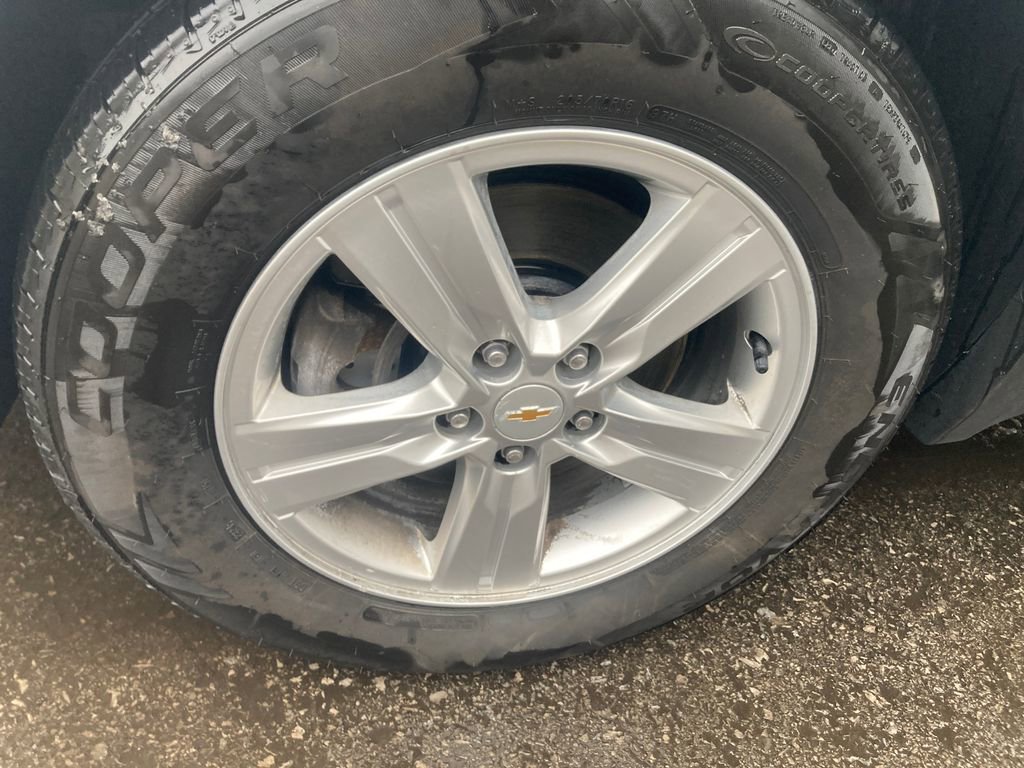 Used 2019 Chevrolet Trax LT w/ LT Convenience Package image 35