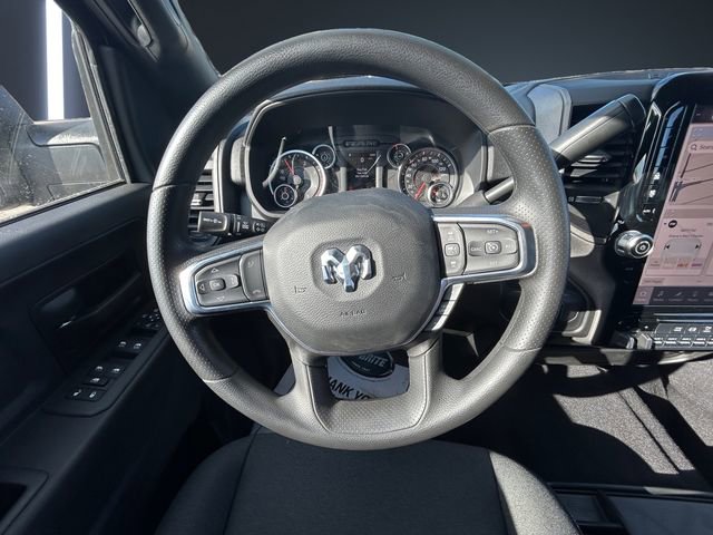 New 2026 RAM 2500 Tradesman image 12