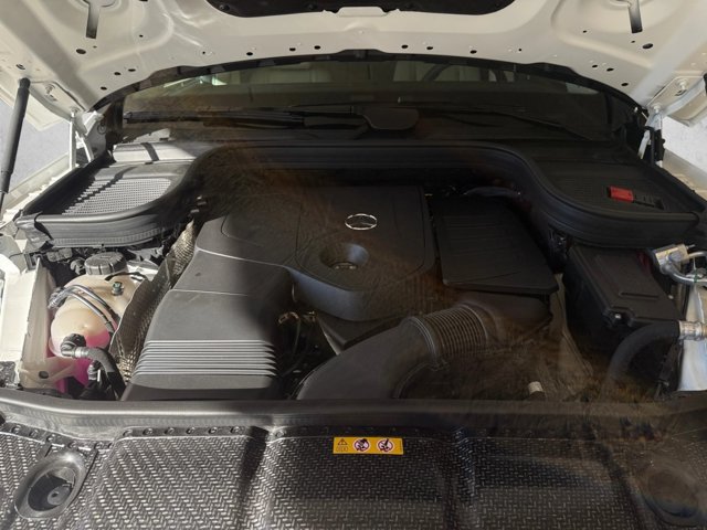 New 2027 Mercedes-Benz GLE 350 4MATIC image 18
