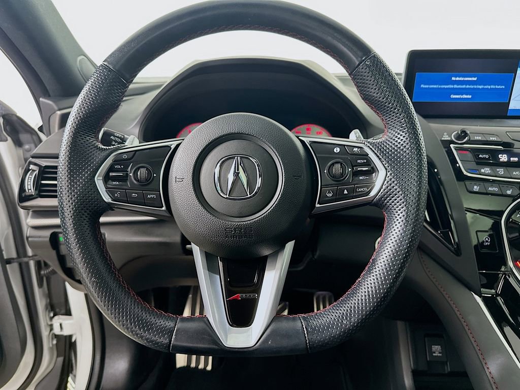 Used 2023 Acura RDX A-Spec image 18