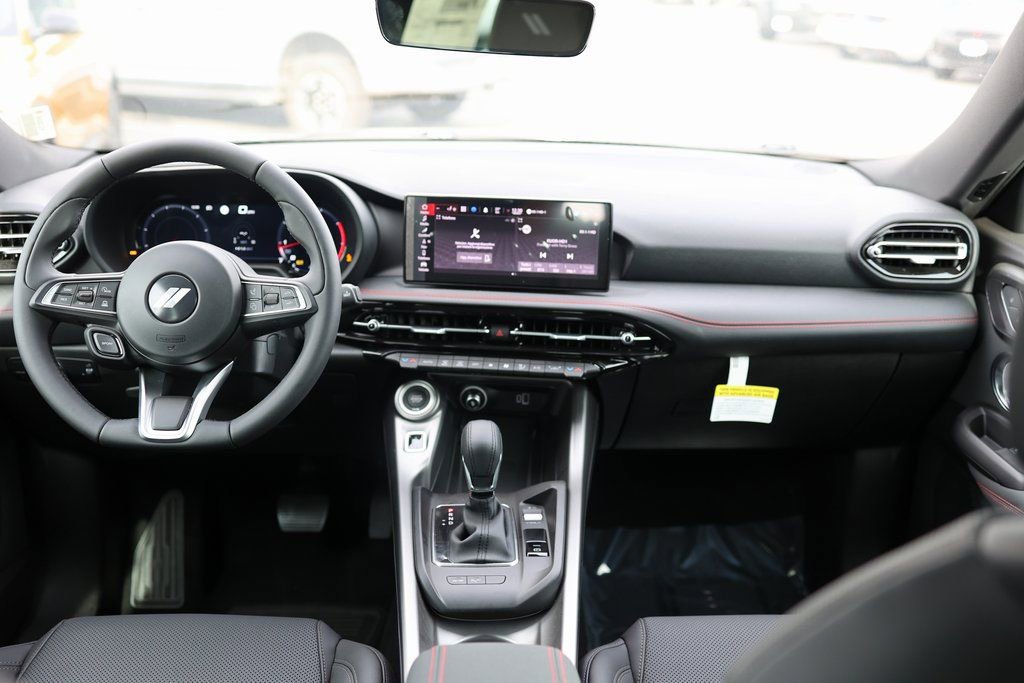 New 2024 Dodge Hornet GT Plus w/ GT Blacktop Package image 27