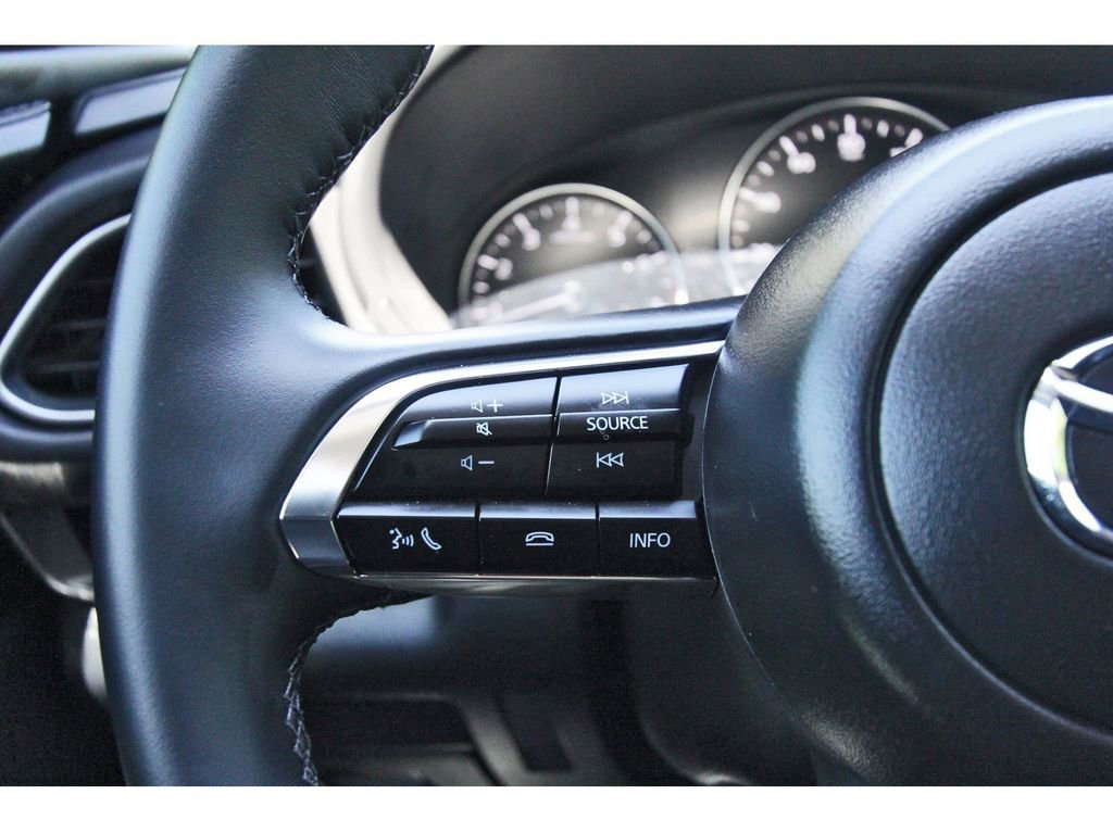 Certified 2025 MAZDA CX-30 AWD 2.5 S w/ Select Sport Pkg image 16