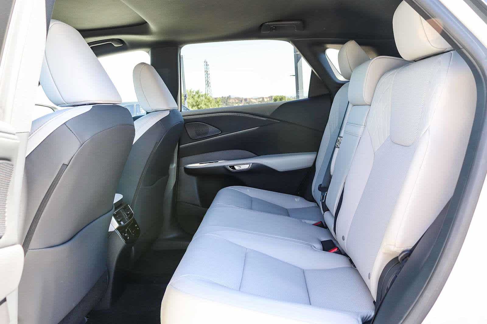 Certified 2024 Lexus RX 350 Premium w/ Cold Area Package FWD image 21