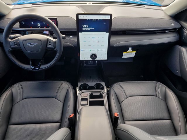 New 2025 Ford Mustang Mach-E Premium w/ Interior Protection Package image 11
