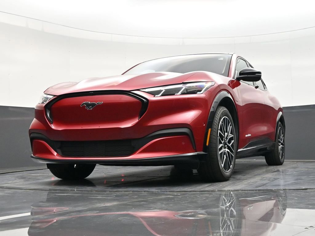 Used 2024 Ford Mustang Mach-E Premium image 26