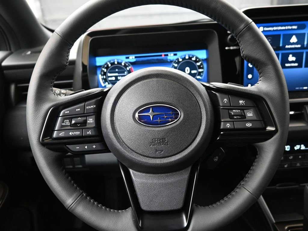 New 2026 Subaru Outback Premium image 25