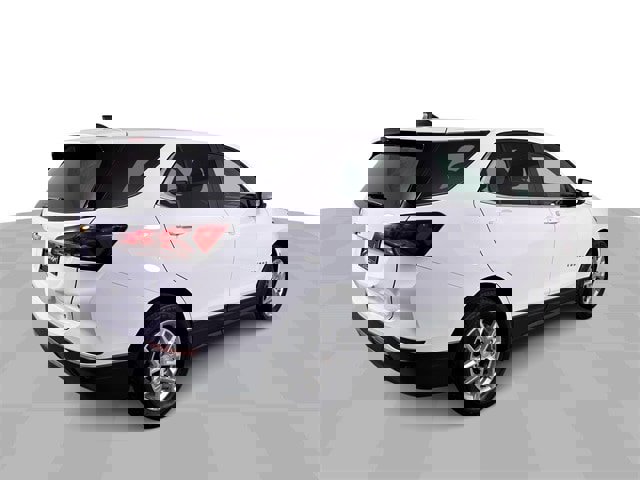 Used 2023 Chevrolet Equinox LT image 8
