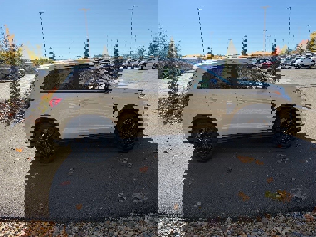 New 2025 Mitsubishi Outlander Sport LE image 6