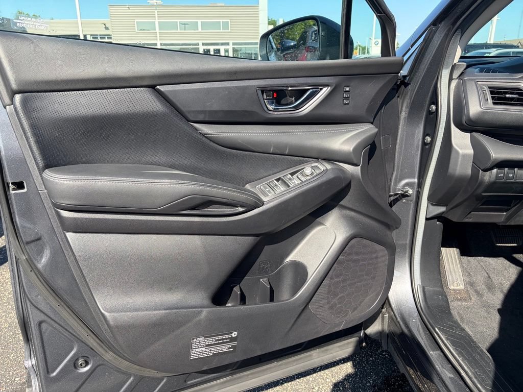 Used 2024 Subaru Ascent Limited AWD/4WD image 24