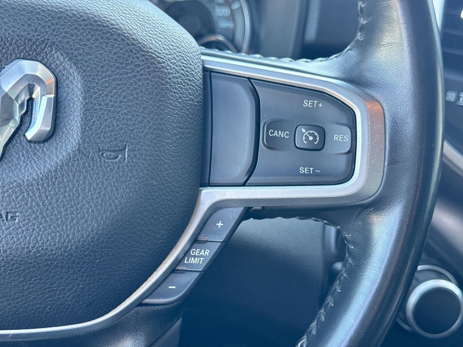 Used 2022 RAM 1500 Big Horn AWD/4WD image 26