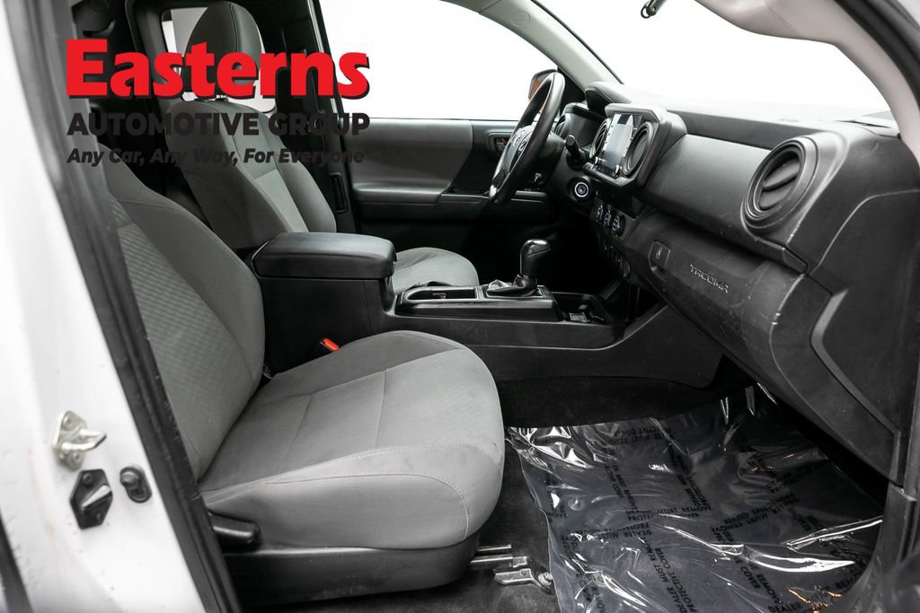 Used 2020 Toyota Tacoma SR RWD image 21