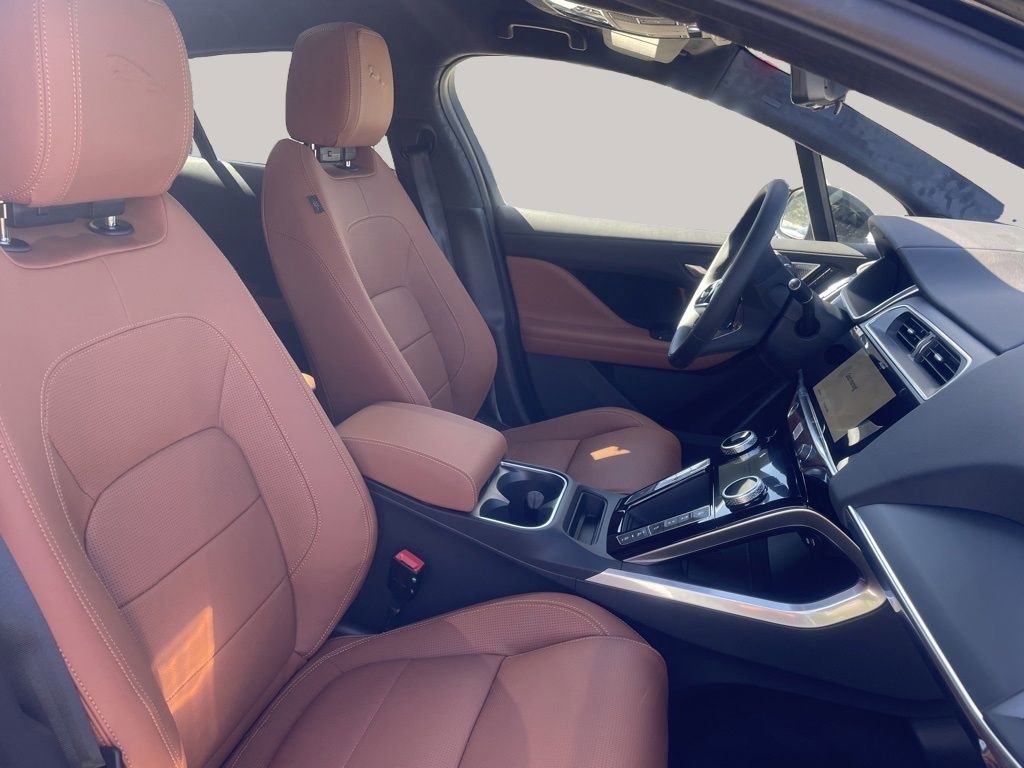 New 2024 Jaguar I-PACE R-Dynamic HSE image 18