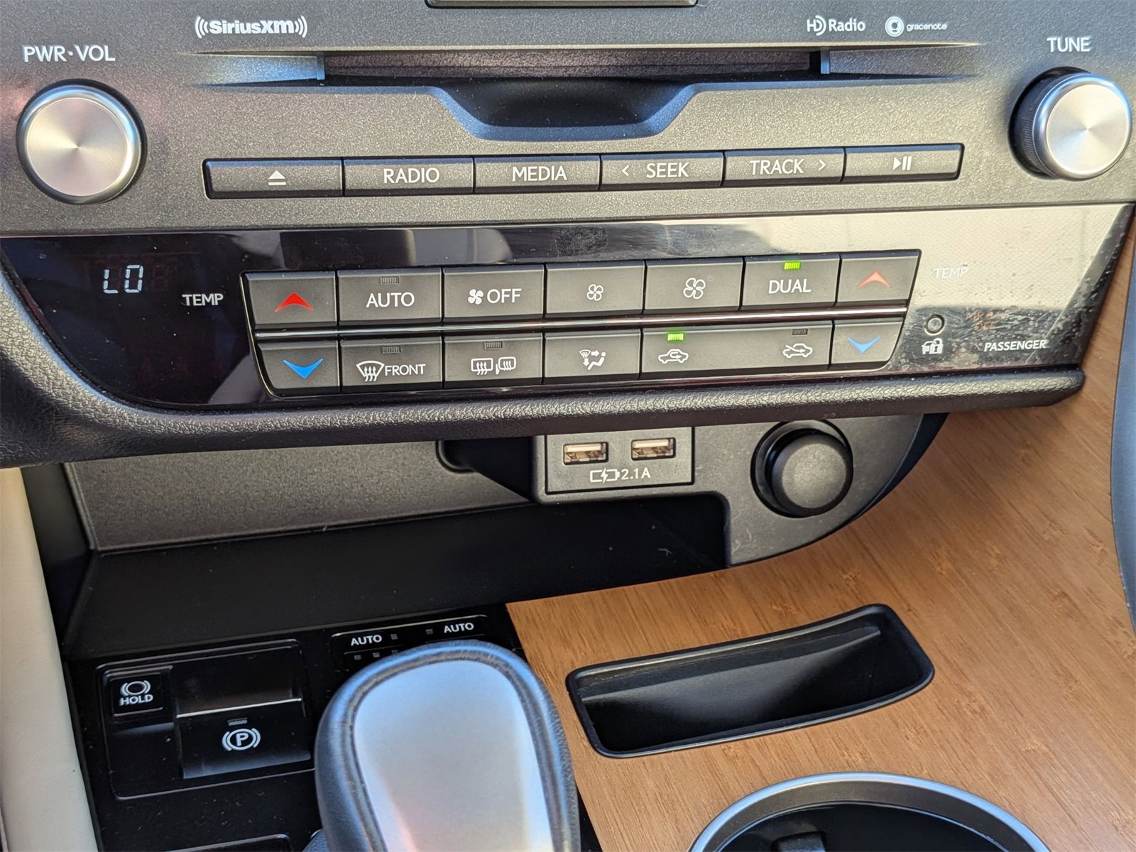 Used 2022 Lexus RX 350 FWD w/ Premium Package image 24