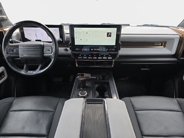 Used 2022 GMC Hummer EV Edition 1 w/ LPO, Illumination Package AWD/4WD image 10