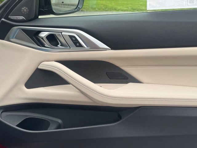 New 2027 BMW 430i Coupe w/ M Sport Package AWD/4WD image 27