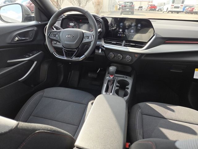 New 2026 Chevrolet Trax RS w/ Driver Confidence Package FWD image 26