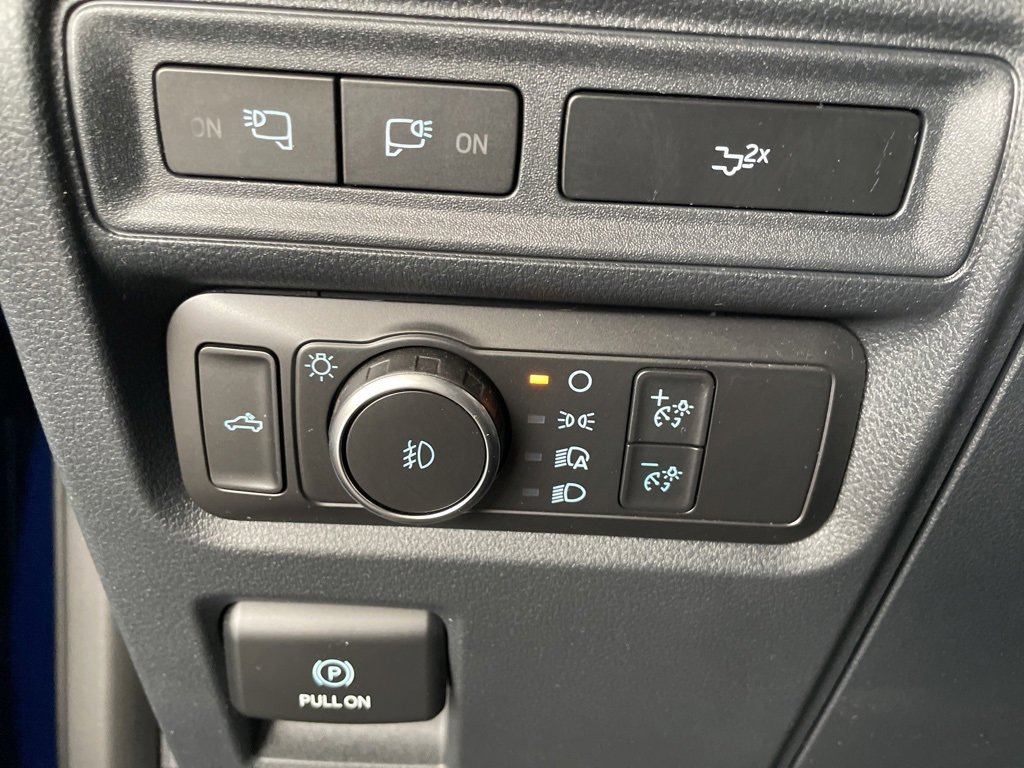 Certified 2022 Ford F150 XLT w/ Equipment Group 302A High image 13