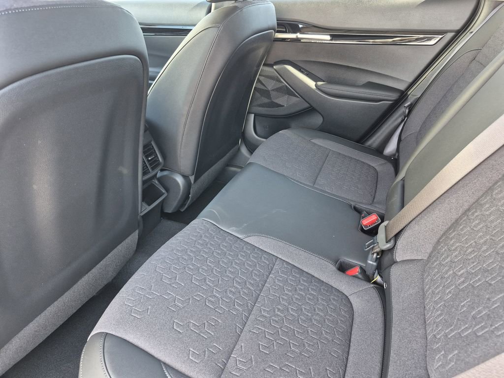 New 2026 Kia Seltos S AWD/4WD image 12